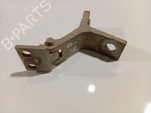 Used Hinge/Door check strap Hinge/Door check strap AUDI 80 B3 Saloon (893, 894, 8A2) 1.6 (70 hp) 36686462 36686462