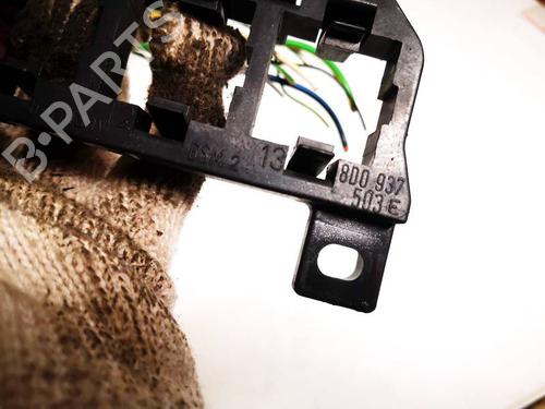 Fuse box VW PASSAT B5 Variant (3B5) 1.9 TDI | BP32578033E1