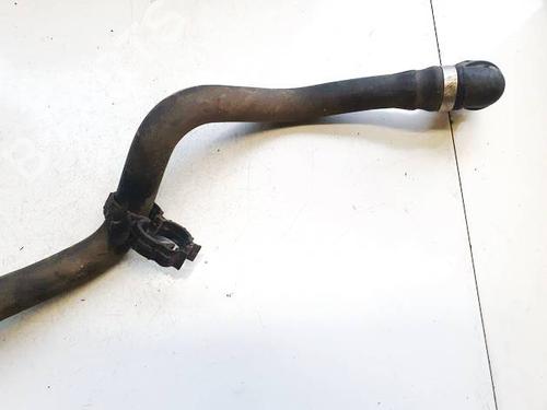 Pipe OPEL VECTRA C (Z02) 1.9 CDTI (F69) | BP40287126M125 - Image 2