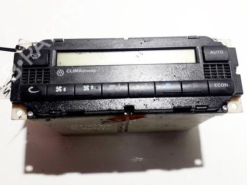 Used Climate control Climate control VW PASSAT B5 Variant (3B5) 1.9 TDI (110 hp) 35869458 35869458