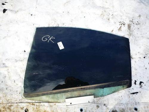 Used Rear left door window Rear left door window VOLVO S60 I (384) D5 (163 hp) 39999711 39999711