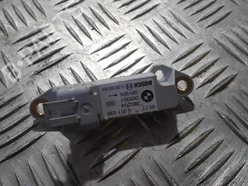 Used Electronic module Electronic module BMW X5 (E53) 3.0 d (218 hp) 33503125 33503125