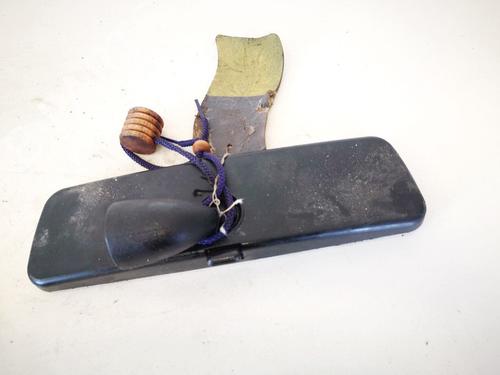 Rear mirror SEAT LEON (5F1) 1.2 TSI | BP35417641I6 - Image 2