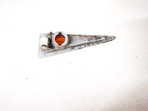 Left side indicator RENAULT ESPACE IV (JK0/1_) 2.0 dCi (JK03, JK04, JK1C, JK1G, JK1J, JK1K) | BP35553708I20 - Image 2
