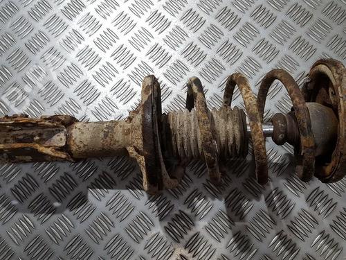 Used Left front shock absorber Left front shock absorber 35711458 35711458