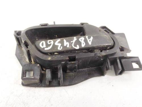Used Rear right interior door handle Rear right interior door handle PEUGEOT PARTNER Box Body/MPV 1.6 HDi (90 hp) 35240666 35240666