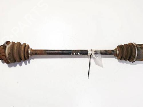 Used Right rear driveshaft Right rear driveshaft 35374075 35374075