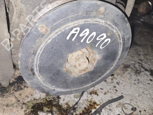 Pulley HONDA CIVIC VII Hatchback (EU, EP, EV) 1.4 iS (EP1, EU5, EU7) | BP35169307M122 - Image 3