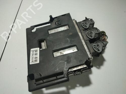 Used Engine control unit (ECU) Engine control unit (ECU) CITROËN C5 III (RD_) 2.0 HDi (RDRHD8, RDRHDJ, RDRHR8, RDRHRJ) (136 hp) 32562986 32562986