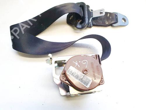 Used Rear left seatbelt Rear left seatbelt 35199080 35199080