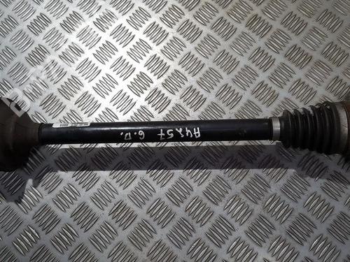 Used Right rear driveshaft Right rear driveshaft 35707908 35707908