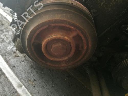 Used Pulley Pulley SAAB 9-5 (YS3E) 2.0 t (150 hp) 35861178 35861178