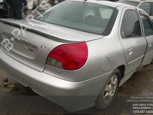 Switch FORD MONDEO II (BAP) 1.8 TD | BP33482129I30 - Image 7