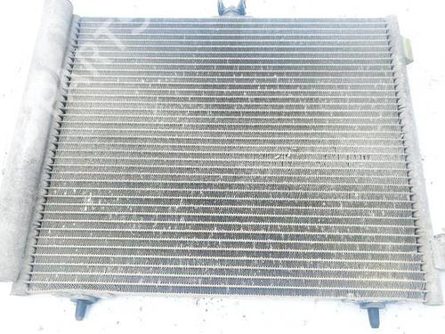 Used AC radiator AC radiator CITROËN C3 I (FC_, FN_) 1.4 HDi (68 hp) 36688980 36688980