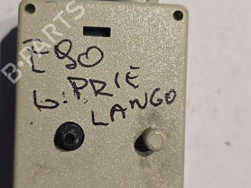 Electronic module BMW 3 (E90) 318 d | BP34742148M83 - Image 5