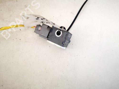 Used Electronic module Electronic module HYUNDAI SANTA FÉ II (CM) 2.2 CRDi (155 hp) 32915922 32915922