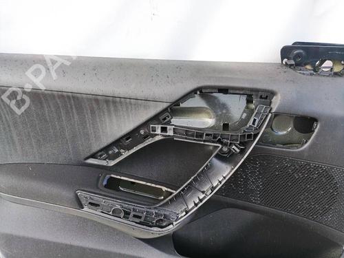 Front left panel PEUGEOT 208 I (CA_, CC_) 1.2 VTI 82 | BP34953323C58 - Image 2