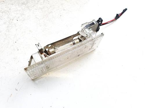 Interior roof light VW PASSAT B7 (362) 2.0 TDI | BP35109691I8 - Image 2