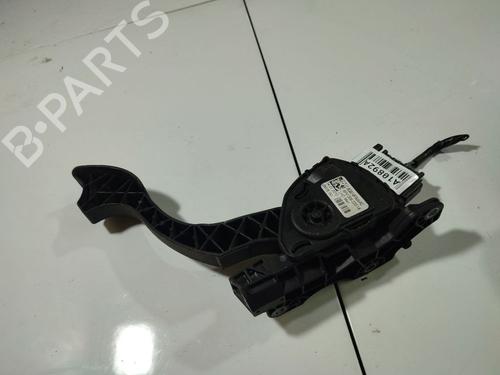 Used Pedal Pedal FORD MONDEO IV (BA7) 2.0 TDCi (115 hp) 34897978 34897978