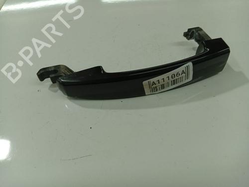 Used Front right exterior door handle Front right exterior door handle 34823654 34823654