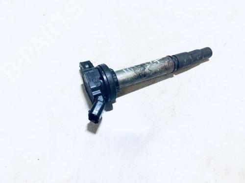 Used Ignition coil Ignition coil TOYOTA AURIS (_E15_) 1.8 Hybrid (ZWE150_, ZWE150R) (136 hp) 35589861 35589861