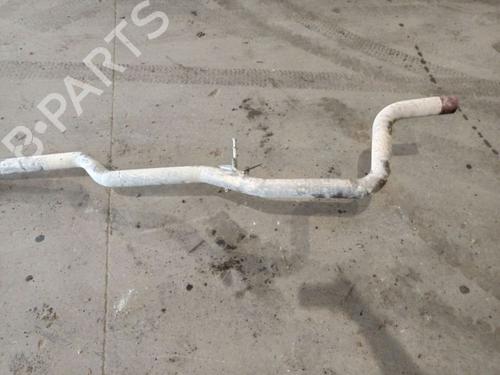 Exhaust system AUDI Q7 (4LB) 3.0 TDI quattro | BP39734952M121 - Image 2