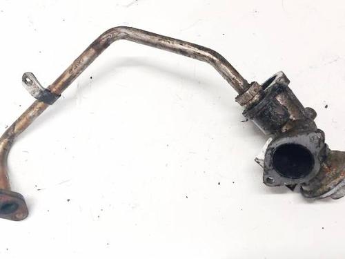 Used Egr Egr OPEL ASTRA G Hatchback (T98) 1.7 DTI 16V (F08, F48) (75 hp) 35566166 35566166