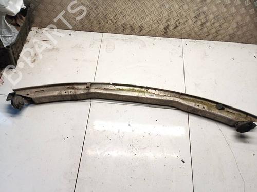Used Front bumper reinforcement Front bumper reinforcement 35177971 35177971