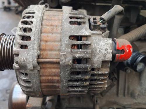 Used Alternator Alternator 34985750 34985750