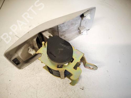 Used Rear center seatbelt Rear center seatbelt PEUGEOT 307 (3A/C) 2.0 16V (136 hp) 36689948 36689948