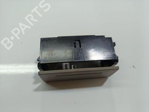 Used Ashtray Ashtray AUDI A6 C6 (4F2) 2.7 TDI (180 hp) 34880336 34880336