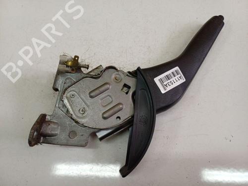 håndbremse håndbremse NISSAN TIIDA Hatchback (C11) 1.5 dCi (106 hp) 34821875 34821875