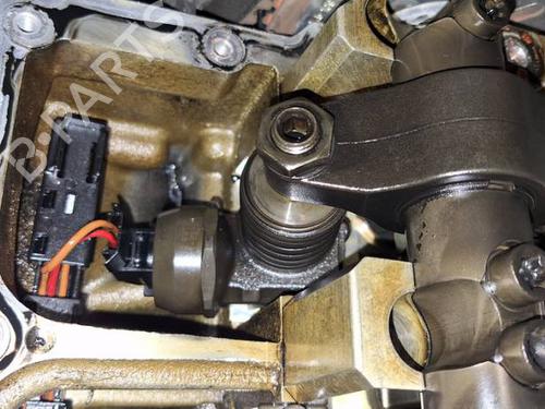 Used Injector Injector 34899332 34899332