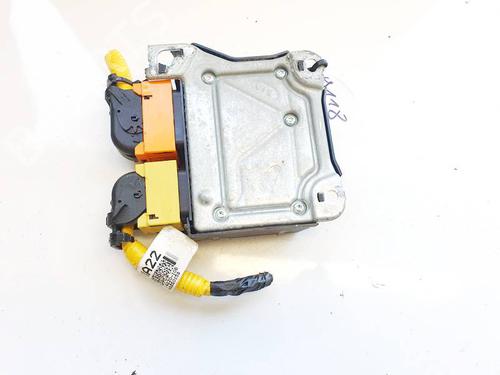 ECU airbags KIA CEE'D (JD) 1.6 GDI | BP32944285M53 - Image 3
