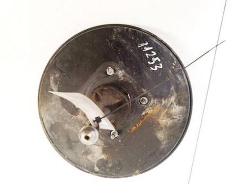 Used Servo brake Servo brake VW GOLF IV (1J1) 1.9 TDI (110 hp) 34758555 34758555