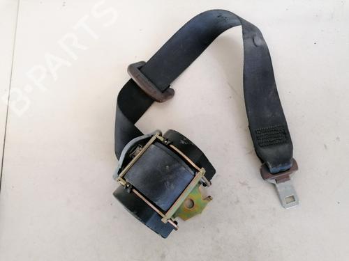 Used Rear right seatbelt Rear right seatbelt 35580081 35580081