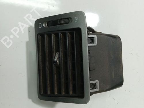 Luftventil Luftventil PEUGEOT 307 (3A/C) 2.0 HDi 110 (107 hp) 33489903 33489903