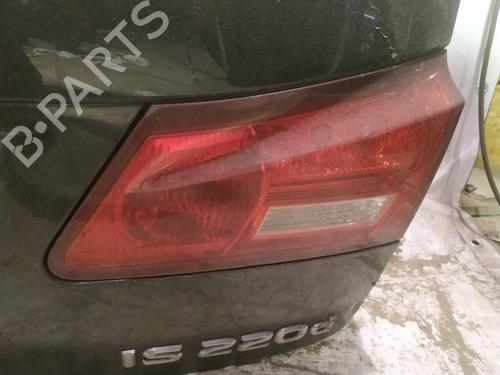 Used Right tailgate light Right tailgate light 35077719 35077719