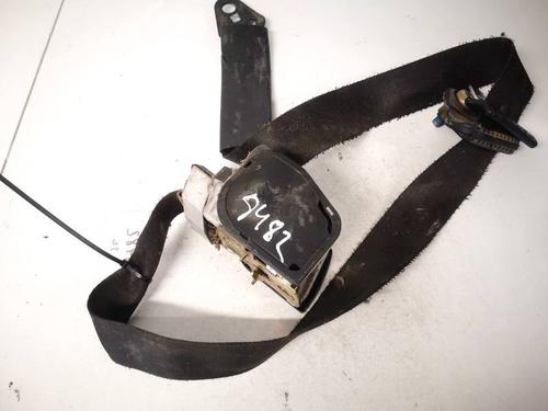 Used Front left seatbelt Front left seatbelt FORD TRANSIT Van (FA_ _) 2.0 DI (FAE_, FAF_, FAG_) (86 hp) 35364616 35364616