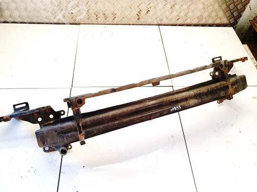 Used Front bumper reinforcement Front bumper reinforcement 34754211 34754211