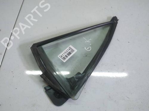 Used Rear left quarter glass Rear left quarter glass 38630105 38630105