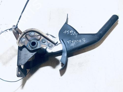 Freno de mano Freno de mano MAZDA 3 (BK) 2.0 (BKEP) (150 hp) 35882659 35882659