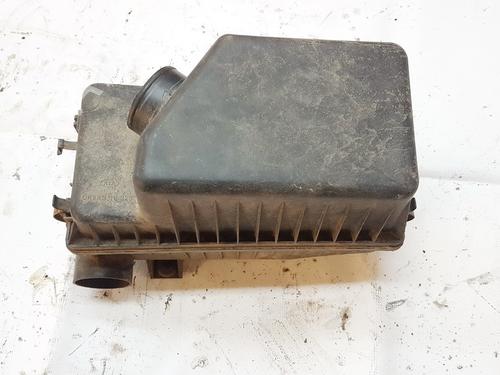 Used Air filter box Air filter box KIA CARENS I MPV (FC, FJ) 2.0 CRDi (113 hp) 35878779 35878779