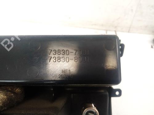 Handskerum SUZUKI SX4 (EY, GY) 1.6 VVT 4x4 (RW416) | BP35446246C95 - Image 3