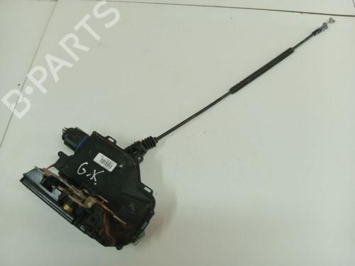 rear-left-lock-skoda-octavia-ii-1z3-2004-2005-2006-2007-2008-2009-2010-2011-2012-2013-36457317 main image