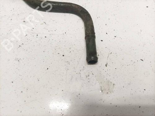 AC pipe MAZDA 3 (BK) 1.6 (BK14) | BP32621865M126