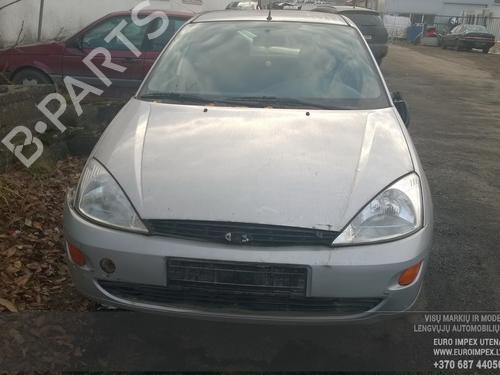 Switch FORD FOCUS I (DAW, DBW) 1.6 16V | BP35650042I30 - Image 3