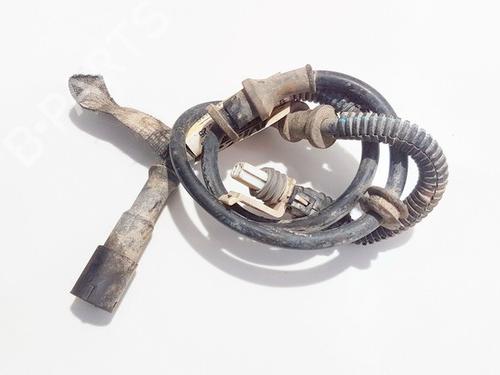 Used Wiring harness Wiring harness 35604878 35604878