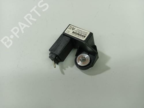 Used Electronic module Electronic module CITROËN C4 I (LC_) 1.6 HDi (109 hp) 32534231 32534231