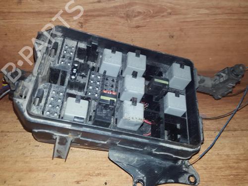 Used Fuse box Fuse box SAAB 9-5 (YS3E) 2.0 t (150 hp) 33479262 33479262